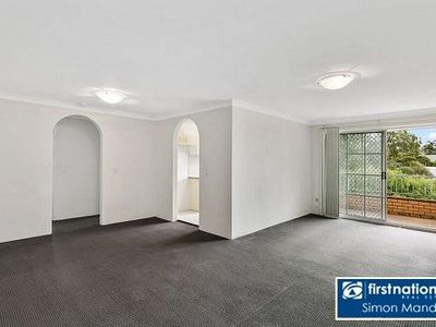 11 / 49-51 Bay Street, Rockdale