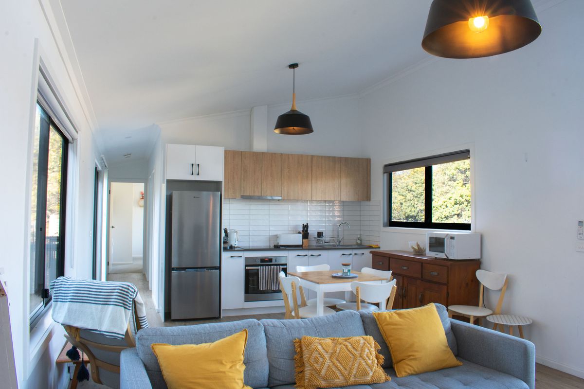 Villa / 59 Jerrara Drive, East Jindabyne