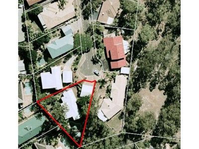 4 Tivoli Court, Rochedale South