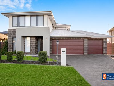 3 Catherine Park Drive, Oran Park