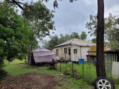 3 Petra Avenue, Rubyvale