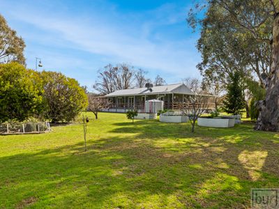 187 Bungowannah Road, Jindera