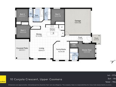 10 Conjola Crescent, Upper Coomera