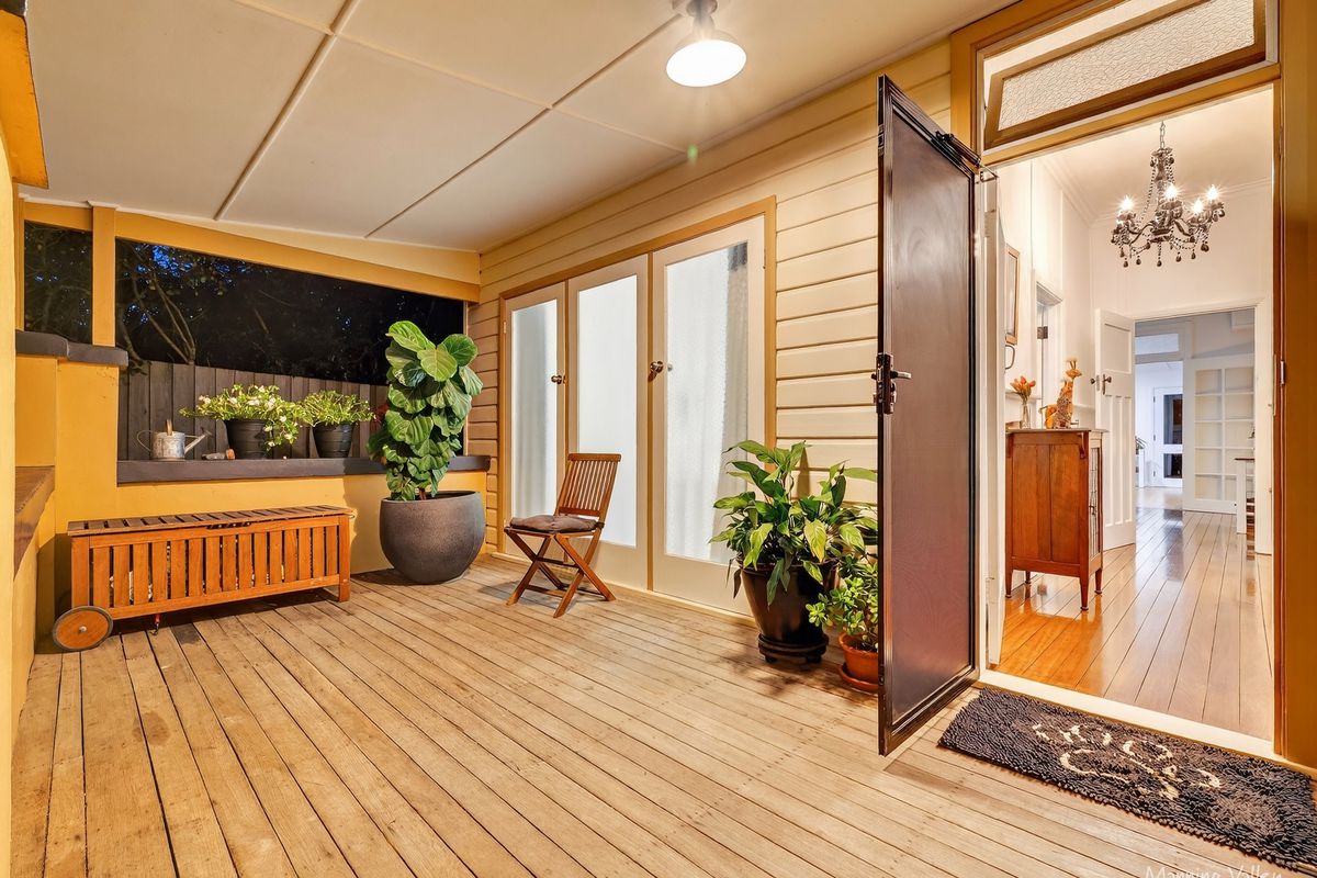 47 Farquhar Street, Wingham