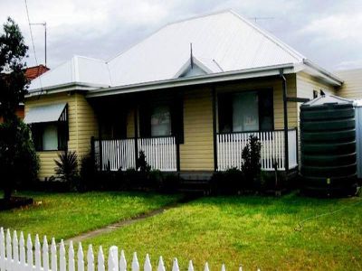 6 Banksia Street, Windang