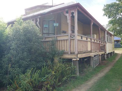 56 Edward Street, Kingaroy