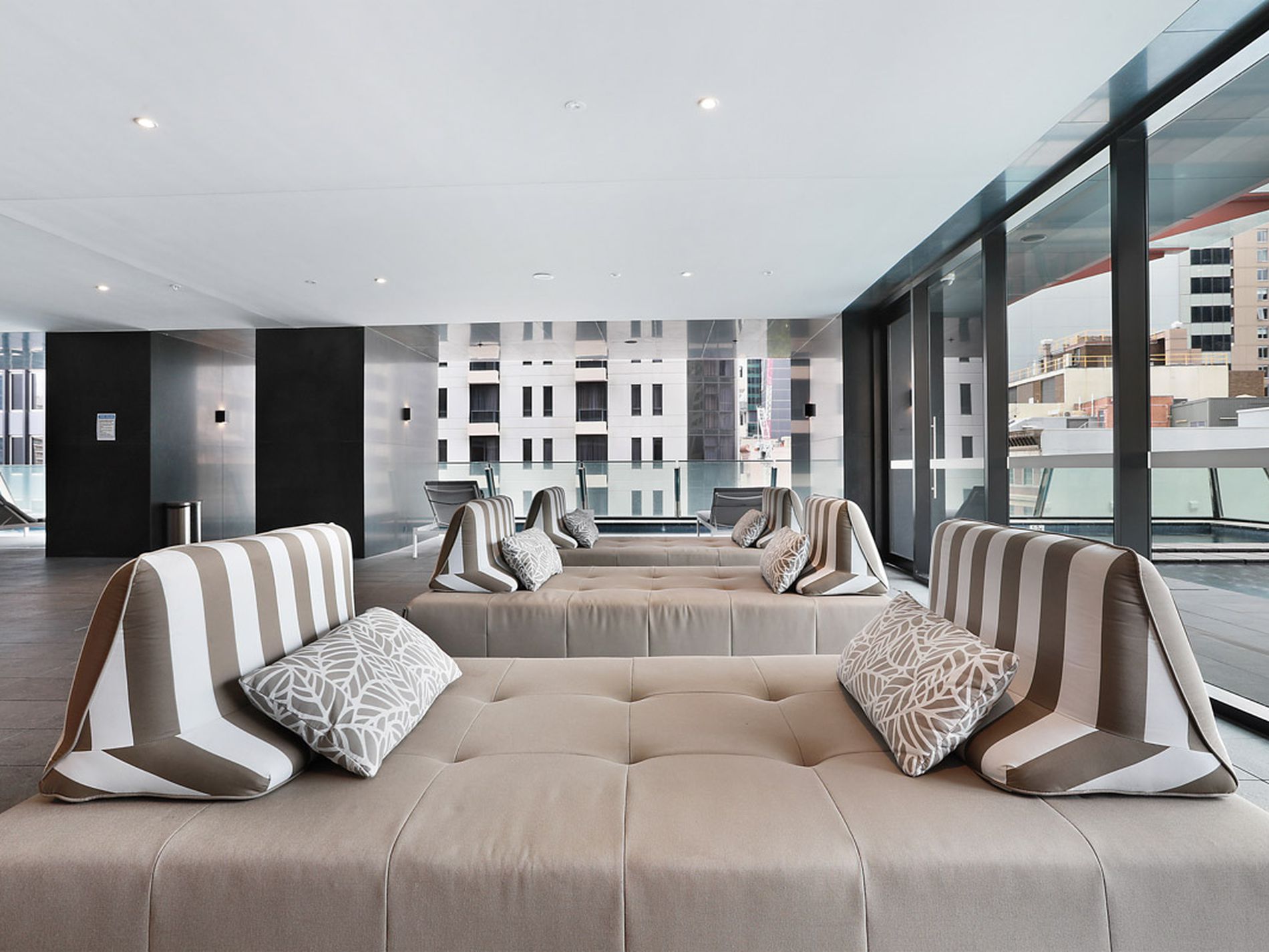 117 Bathurst Street, Sydney