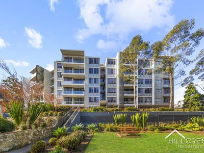 122/18 Epping Park Drive, Epping