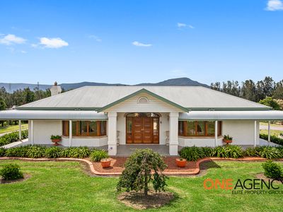 14 Trackside Drive, Kanahooka