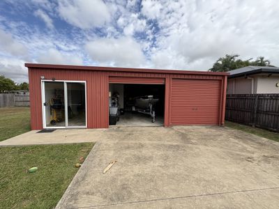 33 Wheeler Drive, Glenella