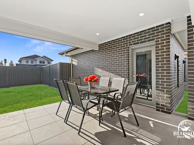 1 Everard Terrace, Marsden Park