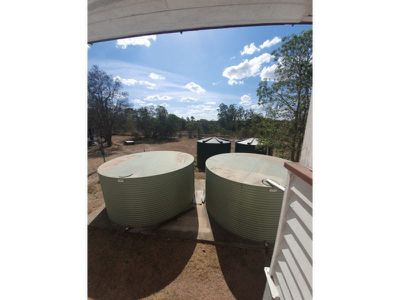 13683 Daguilar Highway, Nanango