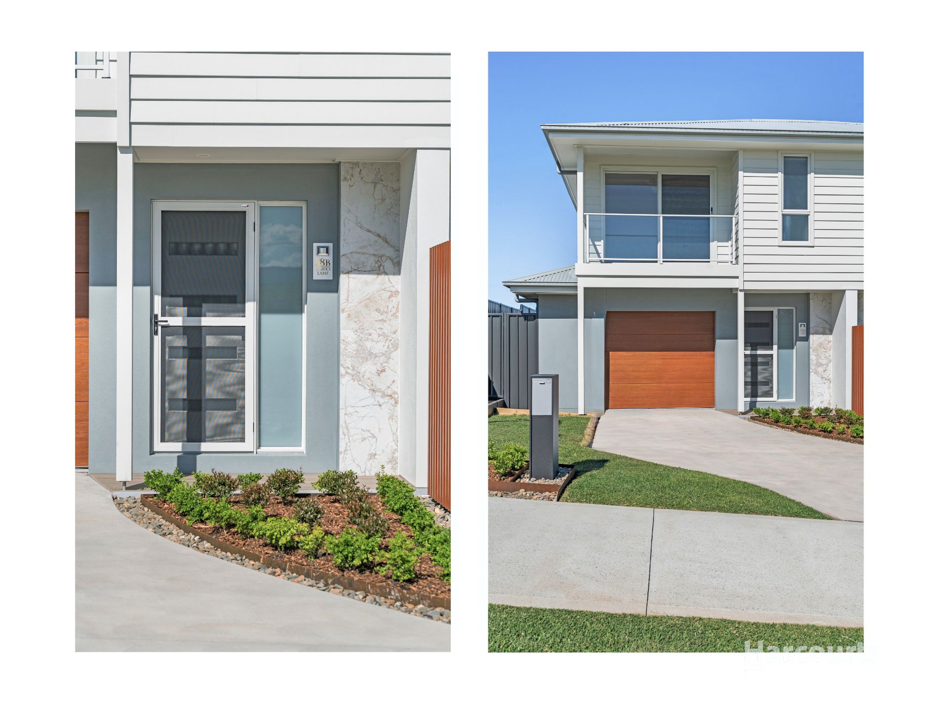 58B Corks Lane, Milton