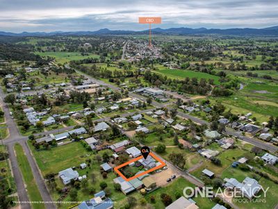 7 Britton Avenue, Quirindi