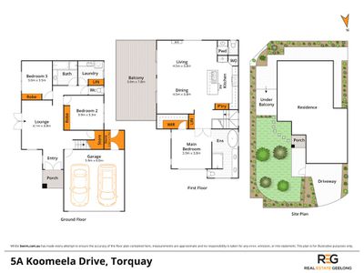 5A Koomeela Drive, Torquay