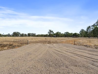 Lot 22, Racecourse Road, Tocumwal