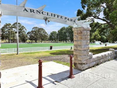 5 / 16-18 Queen  Street, Arncliffe