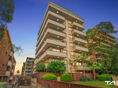 22 / 72 Great Western Highway, Parramatta