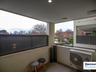 9 / 16-18 Berrigan Crescent, O'connor