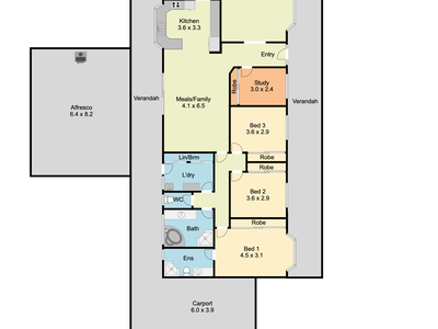 165 Phillips Road, Castle Creek
