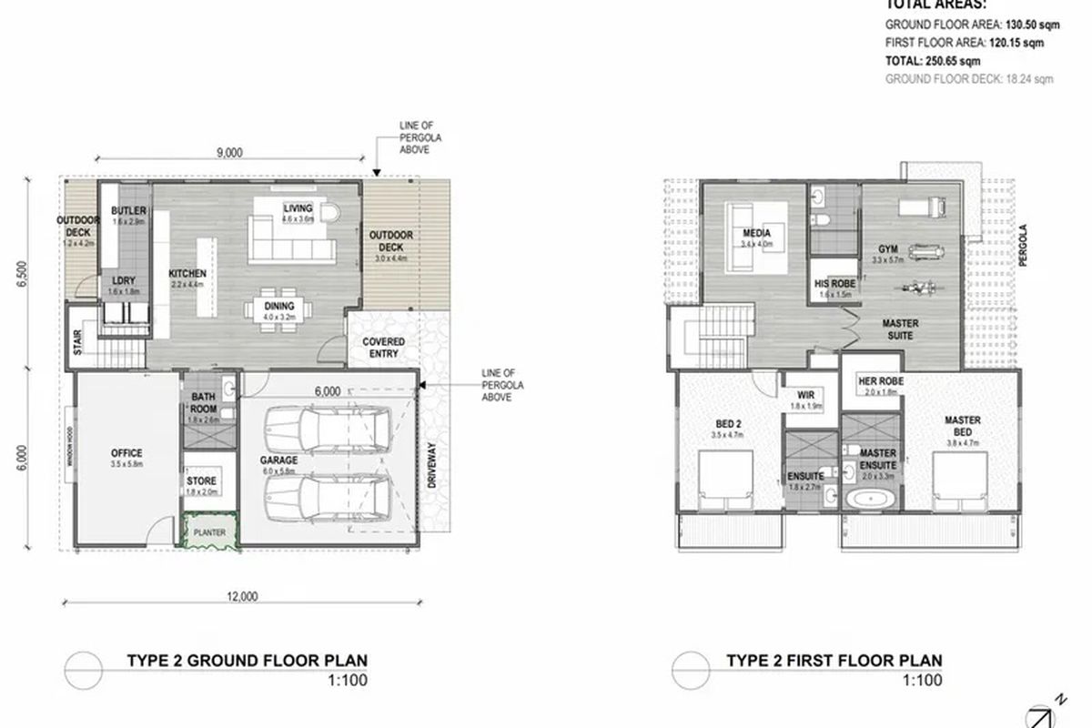 18 VILLAGE WAY, Currumbin Valley