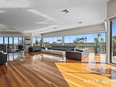 100 Moore Road, Sunbury