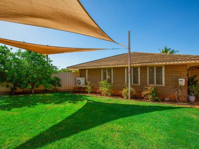 1 Eucla Close, South Hedland