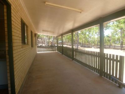 2 Armbrust Street, Cooktown