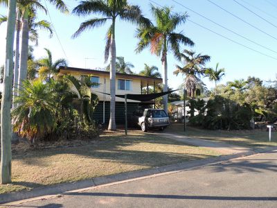 6 Sedgman Street, Moranbah