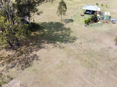 186 Cambria Flats Rd, Boolboonda