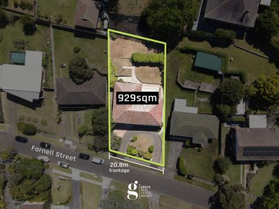 22 Farnell Street, West Ryde