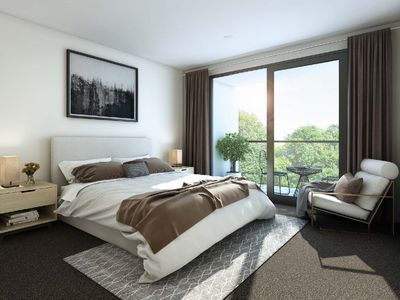 A205 / 118 Salisbury Street, City Centre