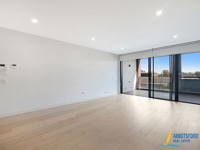 219 / 3 Mckinnon Avenue, Five Dock