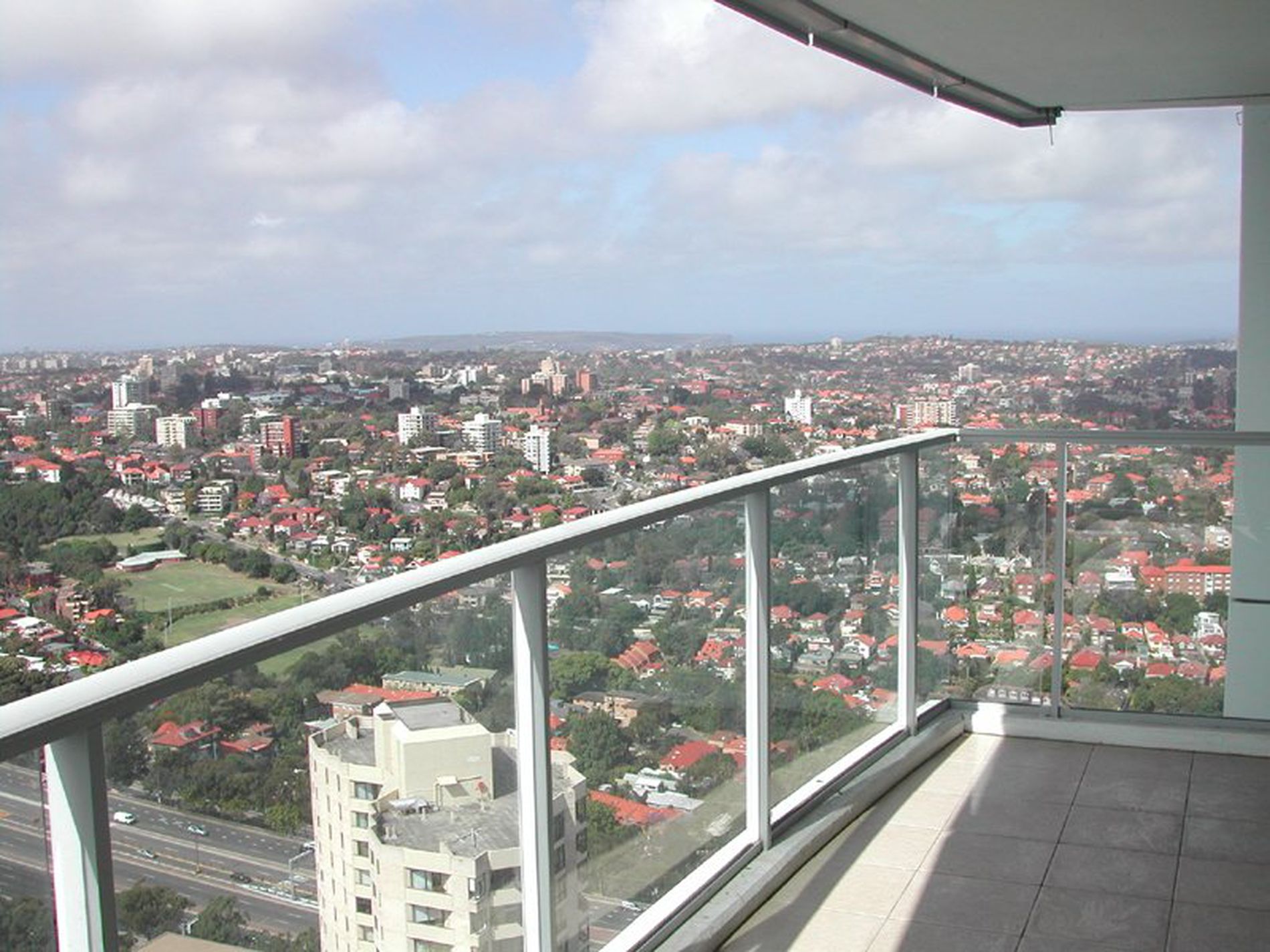 3303 / 77-81 Berry Street, North Sydney