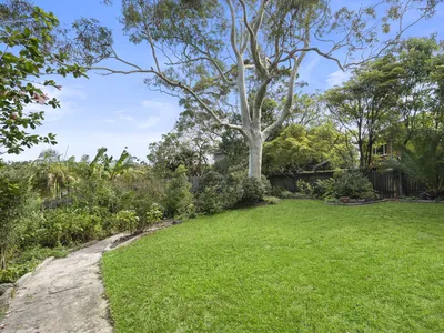 40 Coles Road, Freshwater