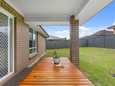 14 Brookfield Avenue, Fletcher