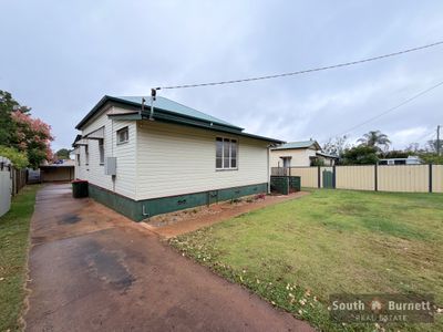 8 Belle Street, Kingaroy