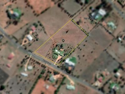 8L Numbardie Drive, Dubbo