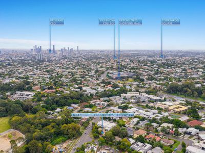 2 / 62 Birdwood Road, Holland Park West