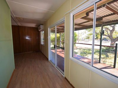 21 Quail Street, Longreach