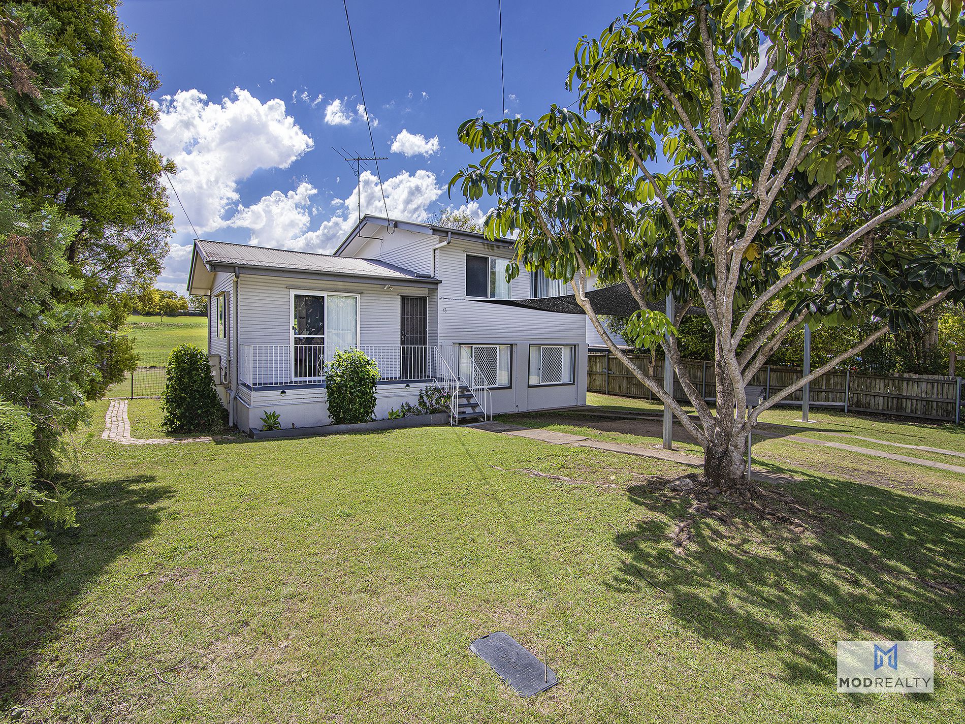 13 Callaghan Street, East Ipswich