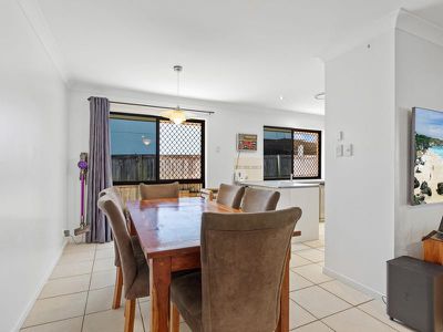3 Robertson Drive, Burnside