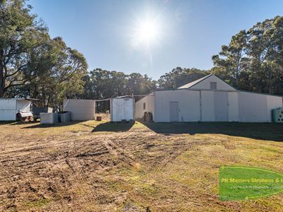 367  Neville Trunkey Road, Neville