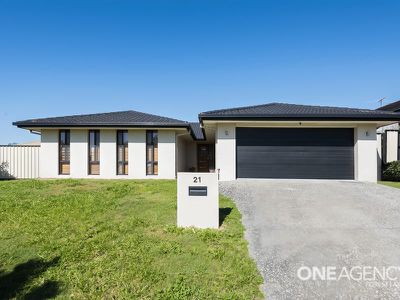 21 Balgowan St, Richlands