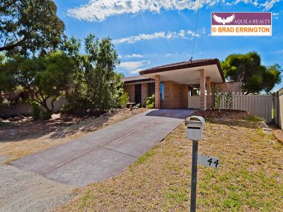 44 Balfour Road, Swan View