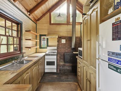 90 Landscape Road, Tallarook