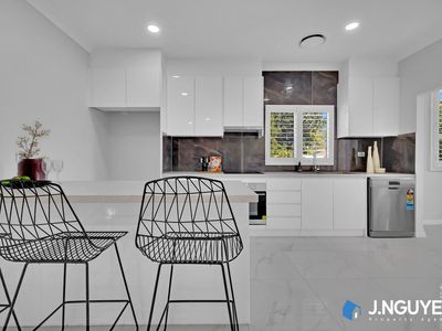10 Links Avenue, Cabramatta