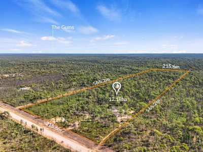 Lot 301 Happiness Road , Tara