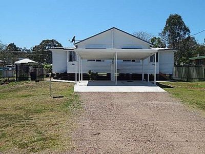 1 / 46 Burnett Street, Nanango