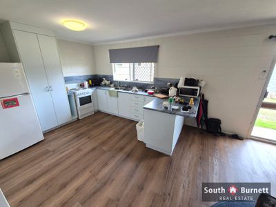 25 WILLIAM Street, Kingaroy